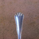 Series of twelve forks and twelve spoons Ercuis