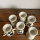 6 coffee cups