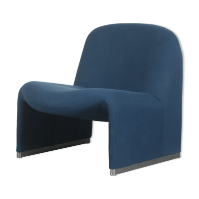 Fauteuil ''Alky'' de Giancarlo Piretti pour Castelli, Italie 1970