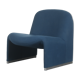 Fauteuil "Alky" de Giancarlo Piretti pour Castelli, Italie 1970