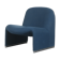 Fauteuil "Alky" de Giancarlo Piretti pour Castelli, Italie 1970