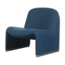 "Alky" armchair by Giancarlo Piretti for Castelli, Italy 1970