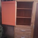 Linen craft furniture