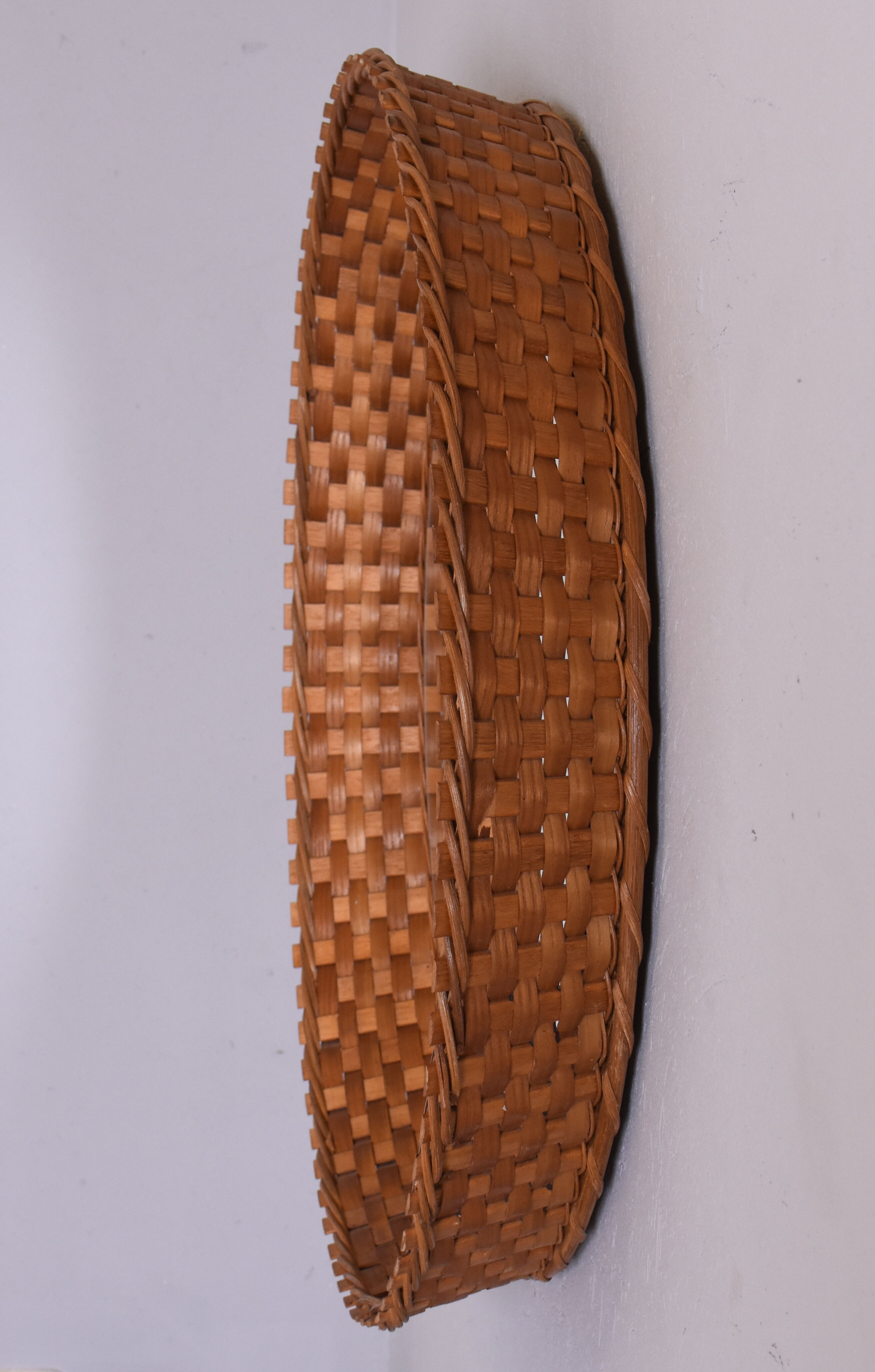 Mirror, Germany, 1970s 66cm