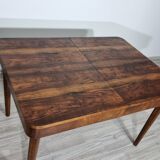 Dining table by Jindrich Halabala