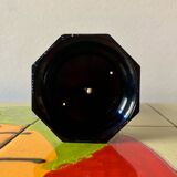 Madonna under bell with Baby Jesus in plastic - Made in Italy - 1960.