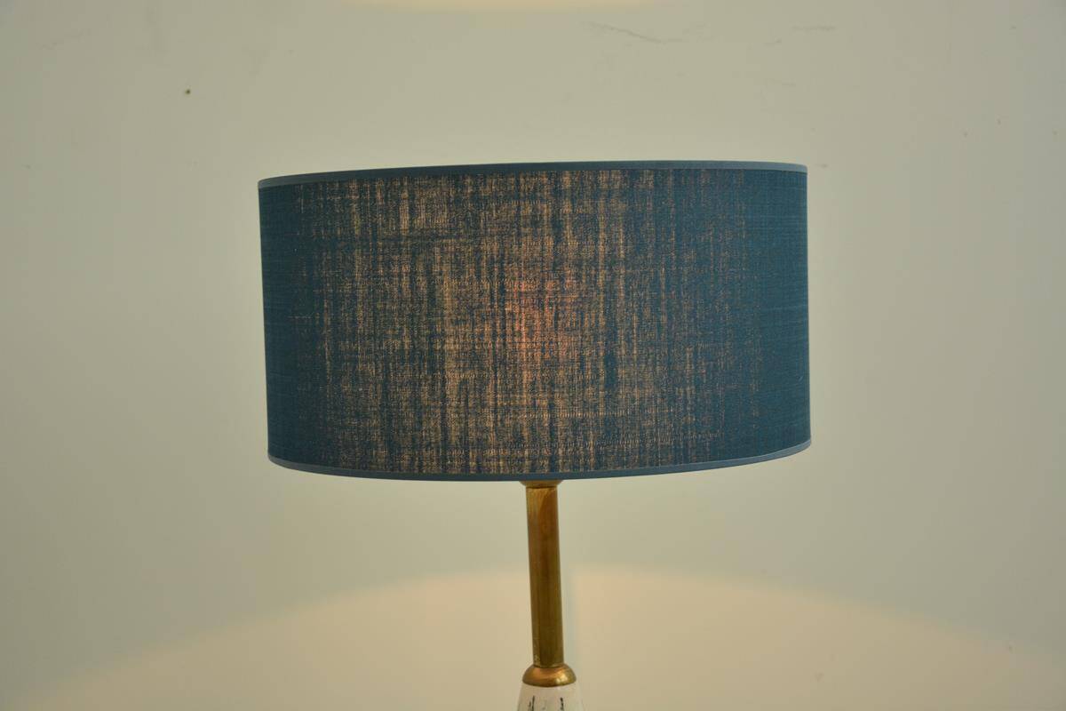 Lampadaire vintage, datant des années 60.