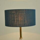 Lampadaire vintage, datant des années 60.