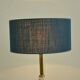 Lampadaire vintage, datant des années 60.