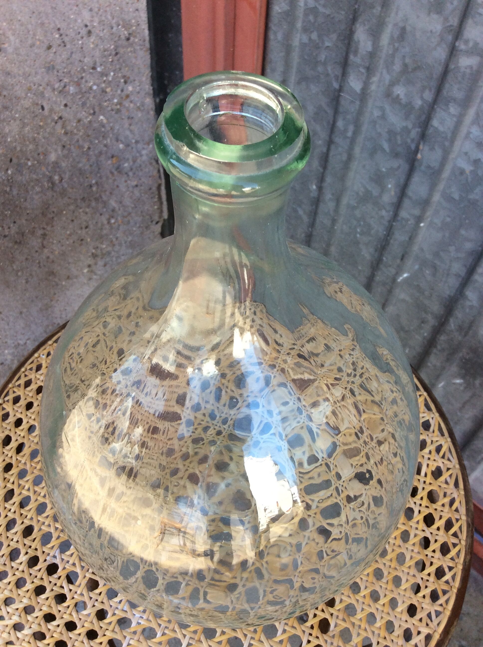 Demijohn 5l