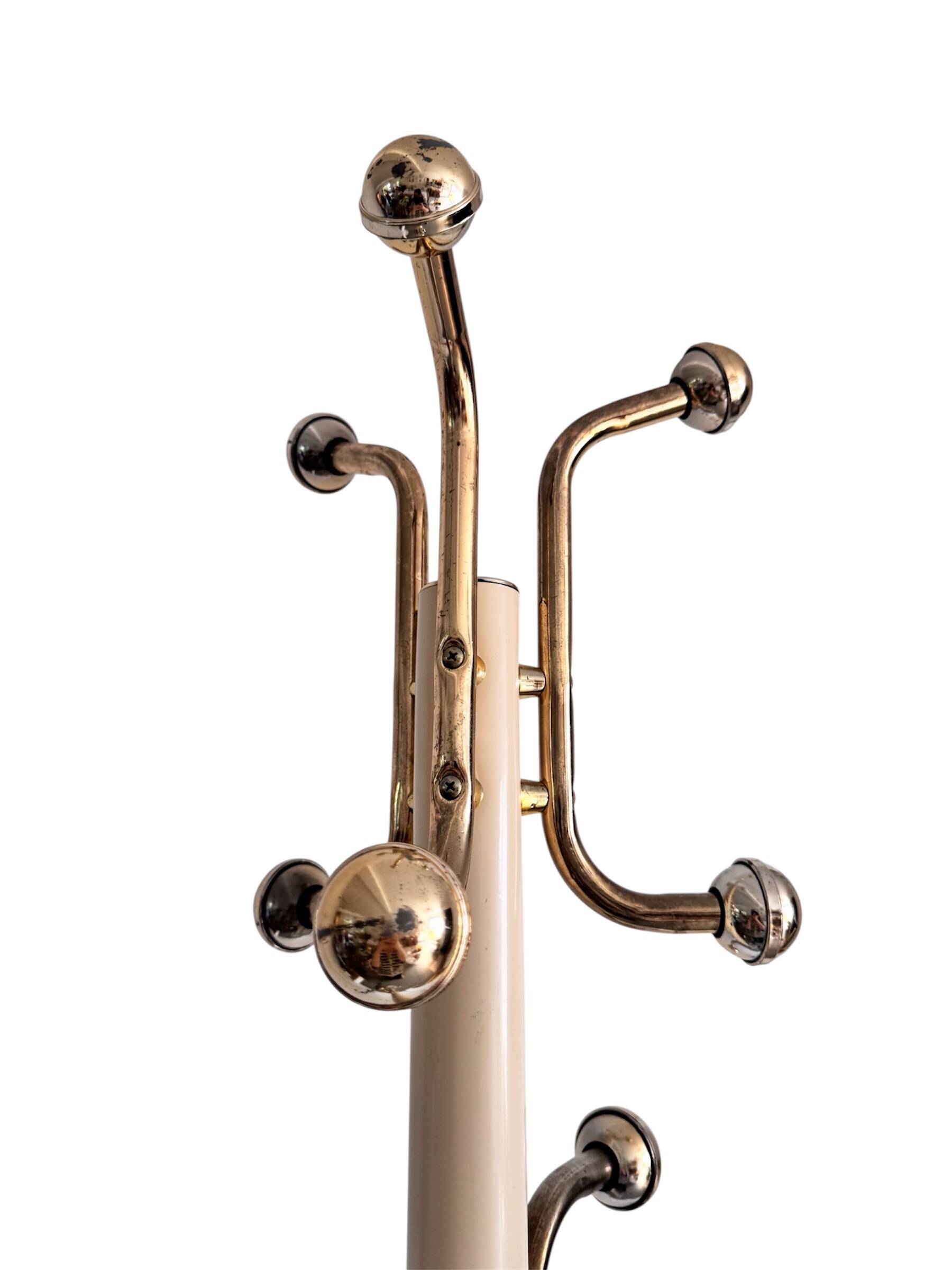 Porte manteau vintage