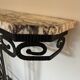 Console art deco