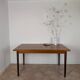 Extendable Scandinavian table