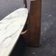 Hugues Poignant Coffee Table