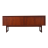 Teak sideboard, Danish design, 1970s, production: Denmark