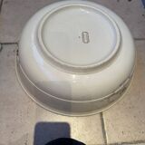 Bassine de toilette  Sarreguemines