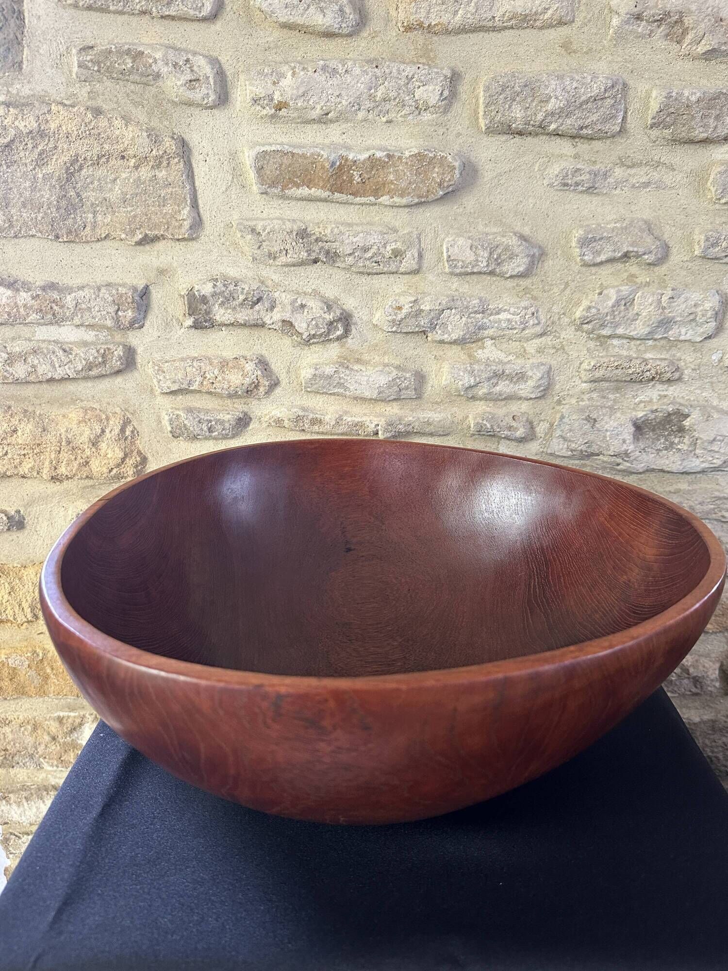 Coupe vintage xxl scandinave