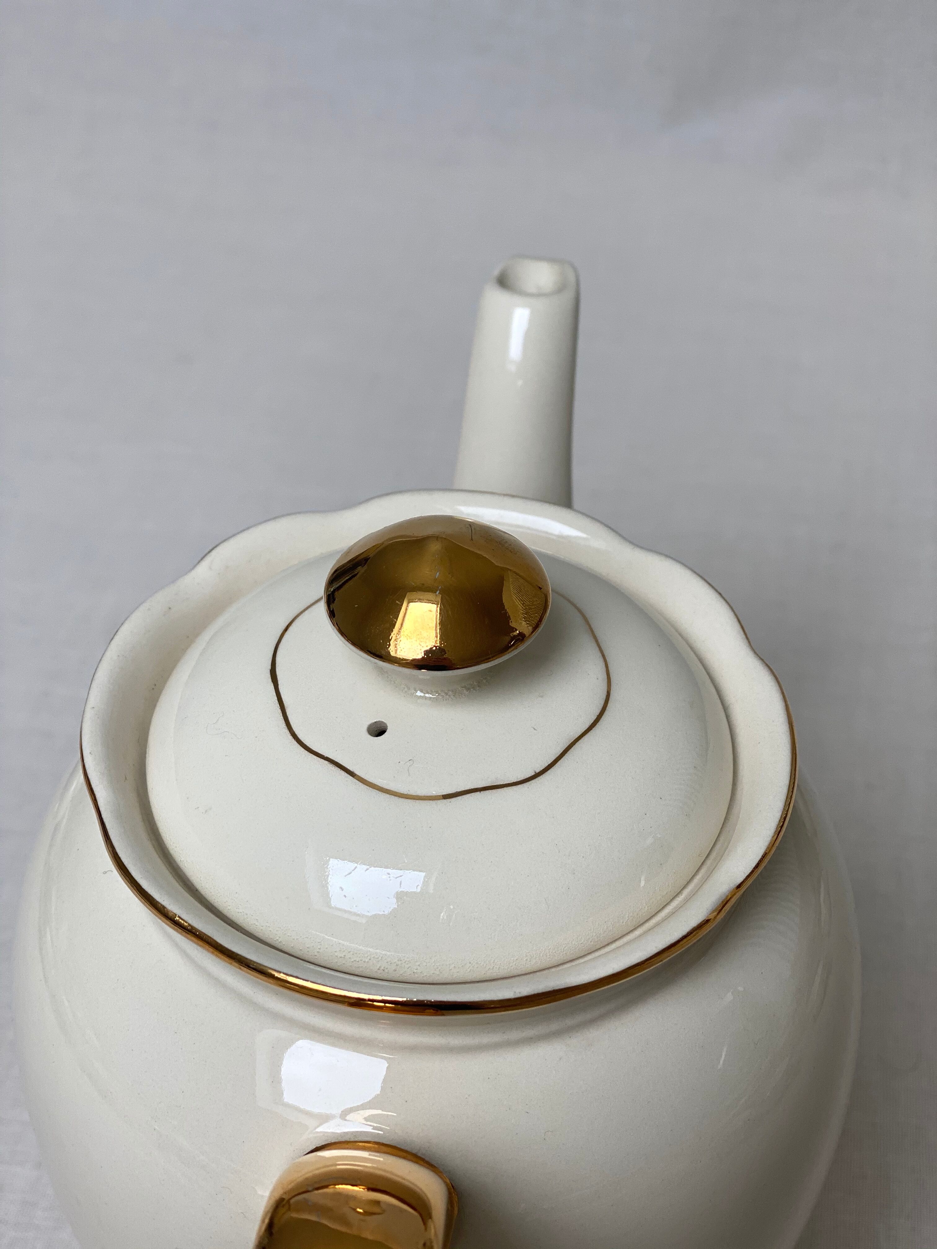 Villeroy and Boch service