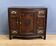 Regional Oak Sideboard – Mid-19th Century