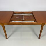 Vintage McIntosh dining table 1960's