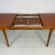 Vintage McIntosh dining table 1960's