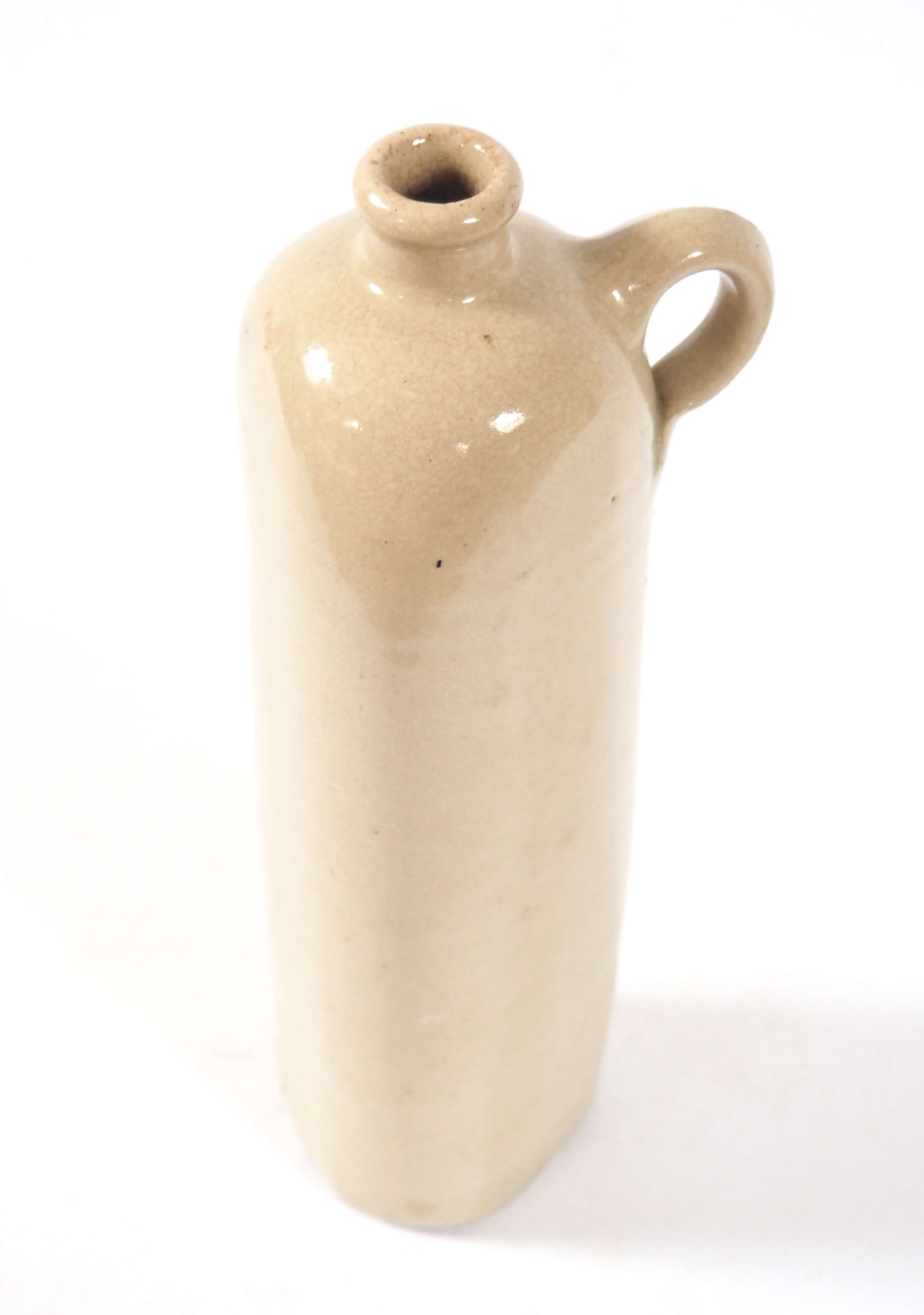Authentic bottle