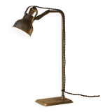 lampe à poser bijoutier joaillier atelier