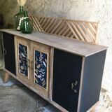 Enfilade vintage