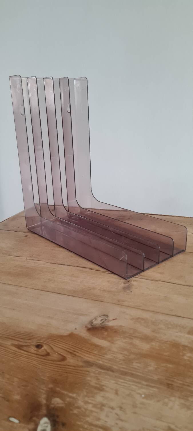 Rubbermaid vinyl door 1970