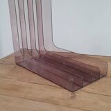 Rubbermaid vinyl door 1970