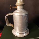 Small Brulor gasoline lamp
