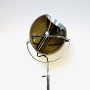 Globe 2000 Floor Lamp By Frank Ligtelijn For Raak Amsterdam, The Netherlands, 1960S