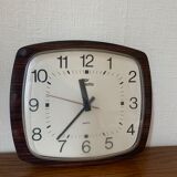 Vintage clock Vedette