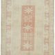 Turkish Vintage Anatolian Rug 160 cm x 230 cm