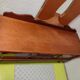 Vintage dressing table