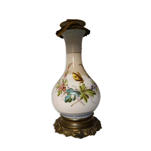 ancien pied de lampe