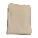 Old white sheet 200*280cm