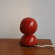 Lamp eclise by Vico Magistretti for Artemide