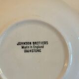 Set of 4 vintage bowls