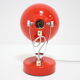 Lampe murale du milieu du siècle Lidokov, années 1960