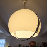 Vintage Harvey Guzzini pendant light