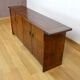 Silvio Coppola Sideboard Fratelli Montina Edition Vintage 1970