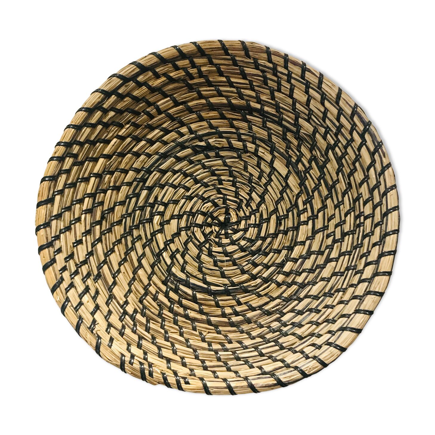 Corbeille ethnique Afrique