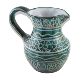 Pitcher Robert Picault Vallauris 1950