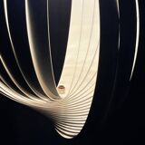 Suspension du Designer Henri Mathieu année 60