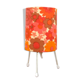 Vintage tripod lamp 1960