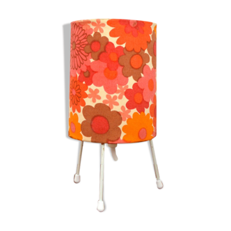 Vintage tripod lamp 1960