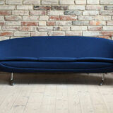 Hans Erik Johansson „Saturn” Sofa for Westbergs Möbler, Midecntury Design, 1960s