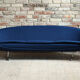 Hans Erik Johansson „Saturn” Sofa for Westbergs Möbler, Midecntury Design, 1960s