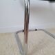 Chaise cannée B32 Marcel Breuer